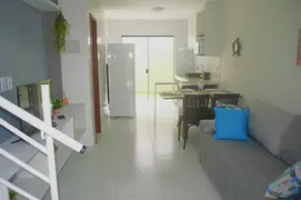 Casa de Condomínio com 2 Quartos para alugar, 1500m² no Ponta Negra, Natal - Foto 5