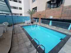 Flat com 1 Quarto para alugar, 66m² no Lourdes, Belo Horizonte - Foto 17