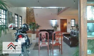 Casa com 3 Quartos à venda, 450m² no Bairro Country Residencial Felix, Bom Jesus dos Perdões - Foto 7