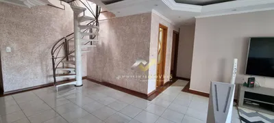 Cobertura com 3 Quartos à venda, 180m² no Vila Marlene, São Bernardo do Campo - Foto 13