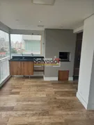 Apartamento com 3 Quartos à venda, 112m² no Bosque da Saúde, São Paulo - Foto 4