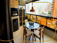 Apartamento com 3 Quartos à venda, 162m² no Aldeota, Fortaleza - Foto 10