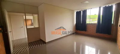 Galpão / Depósito / Armazém para alugar, 1266m² no Fortaleza Alta, Blumenau - Foto 22