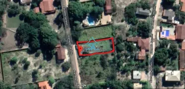 Terreno / Lote / Condomínio à venda, 611m² no Cidade Jardim, Esmeraldas - Foto 8
