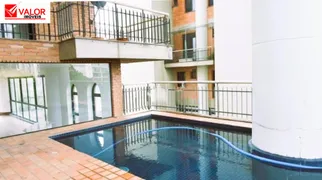 Apartamento com 4 Quartos para alugar, 541m² no Jardim Guedala, São Paulo - Foto 2