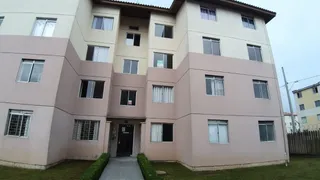 Apartamento com 2 Quartos à venda, 47m² no Sitio Cercado, Curitiba - Foto 1