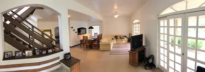 Casa de Condomínio com 9 Quartos para alugar, 400m² no Sitio Bom, Mangaratiba - Foto 8