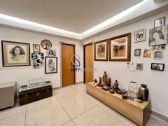 Apartamento com 4 Quartos à venda, 189m² no Belvedere, Belo Horizonte - Foto 19
