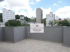 Cobertura com 2 Quartos à venda, 80m² no Vila Paris, Belo Horizonte - Foto 4