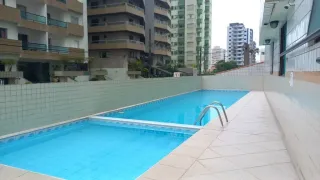 Apartamento com 1 Quarto para alugar, 60m² no Vila Tupi, Praia Grande - Foto 32