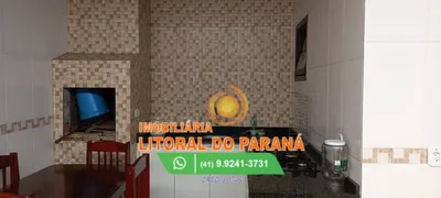 Casa com 3 Quartos à venda, 118m² no Ipacarai, Matinhos - Foto 18