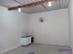 Conjunto Comercial / Sala para alugar, 56m² no Cidade Jardim, Jacareí - Foto 3