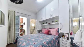 Apartamento com 2 Quartos à venda, 96m² no Vila Gonçalves, São Bernardo do Campo - Foto 10