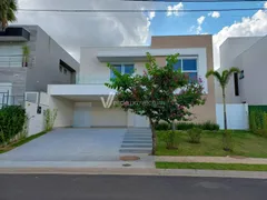 Casa de Condomínio com 4 Quartos para venda ou aluguel, 329m² no Loteamento Parque dos Alecrins , Campinas - Foto 2