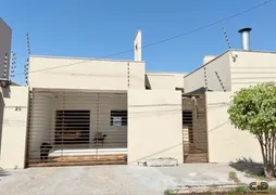 Casa com 3 Quartos à venda, 133m² no Santa Cruz, Cuiabá - Foto 1