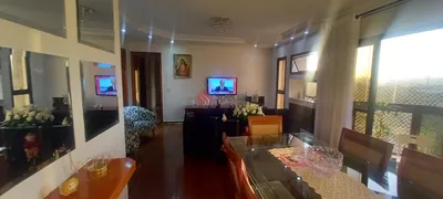 Apartamento com 3 Quartos à venda, 107m² no Belém, São Paulo - Foto 1