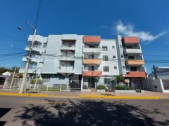 Apartamento com 3 Quartos para alugar, 118m² no Duque de Caxias, Santa Maria - Foto 20