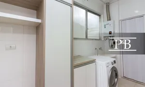 Cobertura com 3 Quartos para alugar, 140m² no Ipanema, Rio de Janeiro - Foto 24