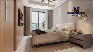 Apartamento com 3 Quartos à venda, 115m² no Dionísio Torres, Fortaleza - Foto 6