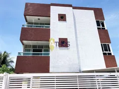 Apartamento com 3 Quartos à venda, 74m² no Jardim Cidade Universitária, João Pessoa - Foto 1