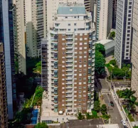 Flat com 1 Quarto para alugar, 52m² no Vila Olímpia, São Paulo - Foto 1