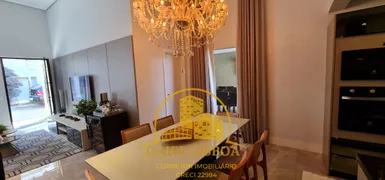 Casa de Condomínio com 3 Quartos à venda, 220m² no Vila Sao Jose, Brasília - Foto 22