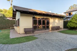 Casa de Condomínio com 3 Quartos para alugar, 278m² no Santa Felicidade, Curitiba - Foto 45