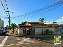 Casa com 3 Quartos à venda, 180m² no JK Parque Industrial Nova Capital, Anápolis - Foto 1