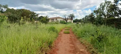 Terreno / Lote / Condomínio à venda, 4000m² no Parque Nova Friburgo A, Cidade Ocidental - Foto 7