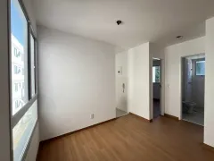 Apartamento com 2 Quartos para alugar, 44m² no Vargem Grande, Rio de Janeiro - Foto 3