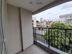 Apartamento com 2 Quartos à venda, 56m² no Pompeia, São Paulo - Foto 10