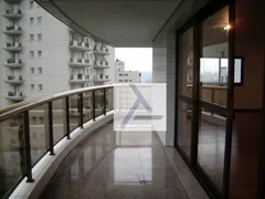 Apartamento com 4 Quartos para venda ou aluguel, 330m² no Higienópolis, São Paulo - Foto 21
