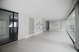 Apartamento com 3 Quartos para alugar, 136m² no Jardim Paulista, São Paulo - Foto 2