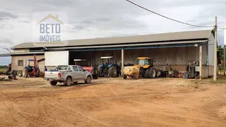 Fazenda / Sítio / Chácara à venda, 21320000m² no Novo Buritizeiro, Buritizeiro - Foto 12