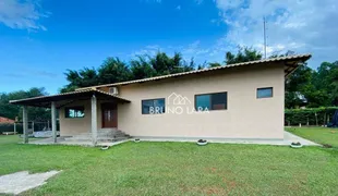 Casa de Condomínio com 3 Quartos à venda, 230m² no Condomínio Fazenda Solar, Igarapé - Foto 34