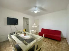 Apartamento com 1 Quarto à venda, 53m² no Itararé, São Vicente - Foto 3