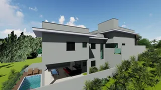 Casa de Condomínio com 3 Quartos à venda, 250m² no Vila Pasti, Louveira - Foto 3