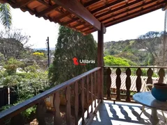 Casa de Condomínio com 4 Quartos à venda, 504m² no Condados da Lagoa, Lagoa Santa - Foto 12