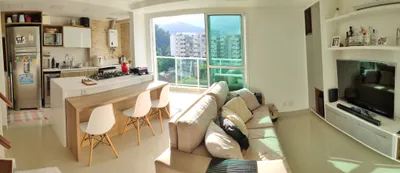 Apartamento com 2 Quartos à venda, 74m² no Freguesia- Jacarepaguá, Rio de Janeiro - Foto 1