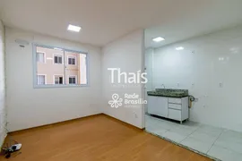 Apartamento com 2 Quartos à venda, 46m² no Ceilândia Sul, Ceilândia - Foto 4