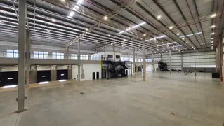 Galpão / Depósito / Armazém para alugar, 968m² no Distrito Industrial, Jundiaí - Foto 9