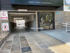 Conjunto Comercial / Sala para alugar, 165m² no Água Verde, Curitiba - Foto 3