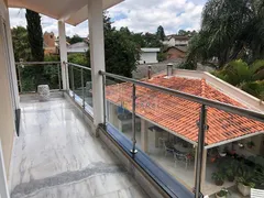 Casa de Condomínio com 4 Quartos à venda, 472m² no Aldeia da Serra, Barueri - Foto 45