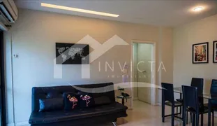 Flat com 2 Quartos à venda, 80m² no Copacabana, Rio de Janeiro - Foto 2