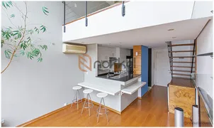 Apartamento com 1 Quarto para venda ou aluguel, 68m² no Ibirapuera, São Paulo - Foto 10
