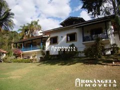 Casa com 4 Quartos à venda, 511m² no Golfe, Teresópolis - Foto 28