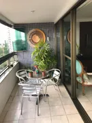 Apartamento com 5 Quartos à venda, 190m² no Poço, Recife - Foto 2