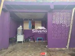 Casa com 3 Quartos à venda, 80m² no Conjunto Residencial Elmano Veloso, São José dos Campos - Foto 2