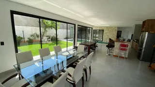Casa de Condomínio com 4 Quartos à venda, 400m² no Jardim Green Park Residence, Hortolândia - Foto 4