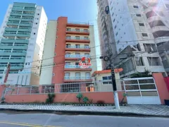 Apartamento com 2 Quartos à venda, 59m² no Vila Atlântica, Mongaguá - Foto 1